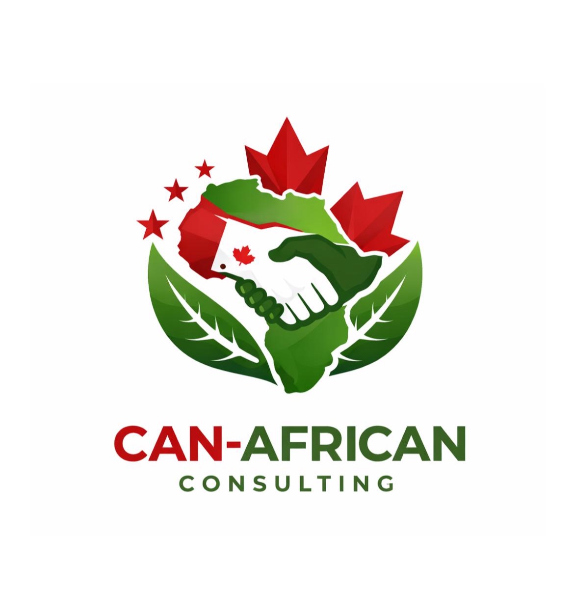 Can-African Consulting Logo